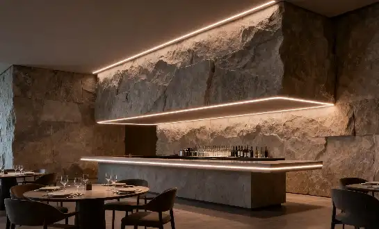 Why More Businesses Are Switching to Flexible LED Neon Flex Lighting?